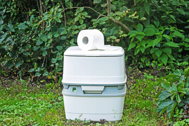Best Porta potty rental near me  in Mineral Point, WI